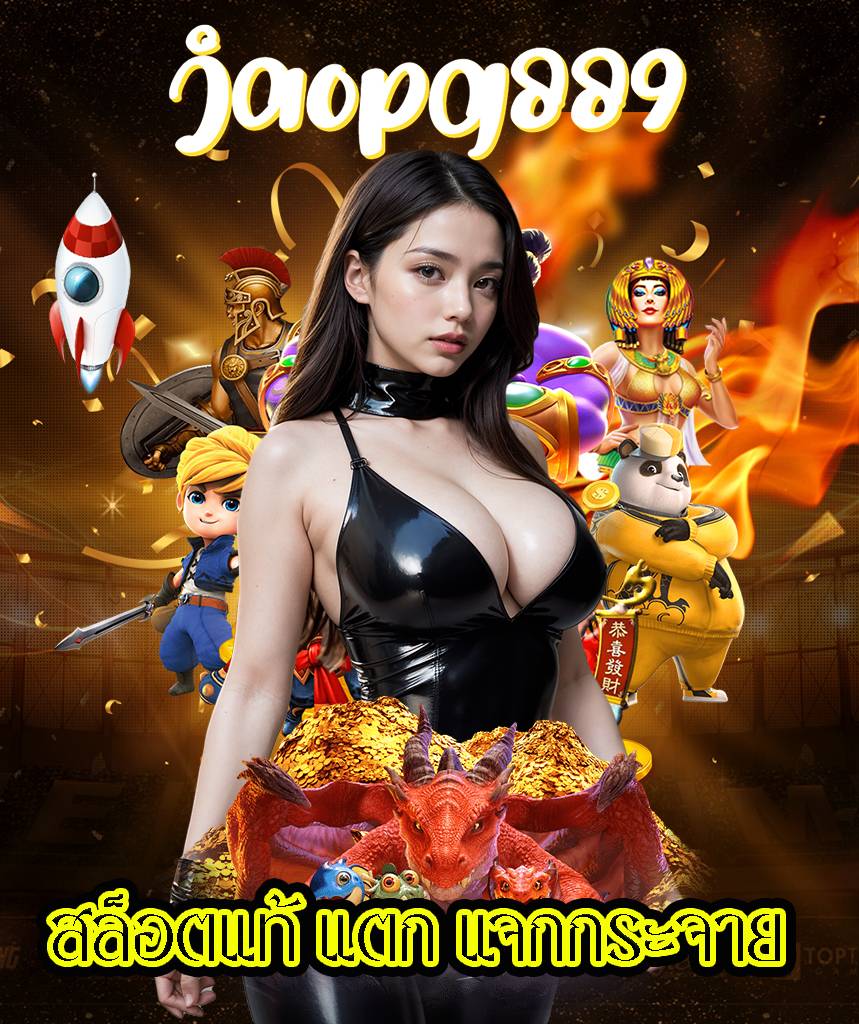 jaopg889 สล็อต