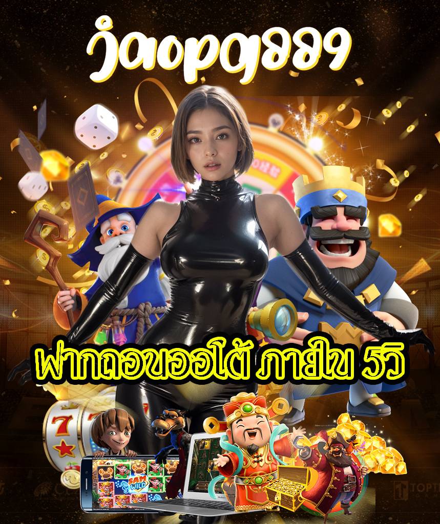 jaopg889 สมัคร auto